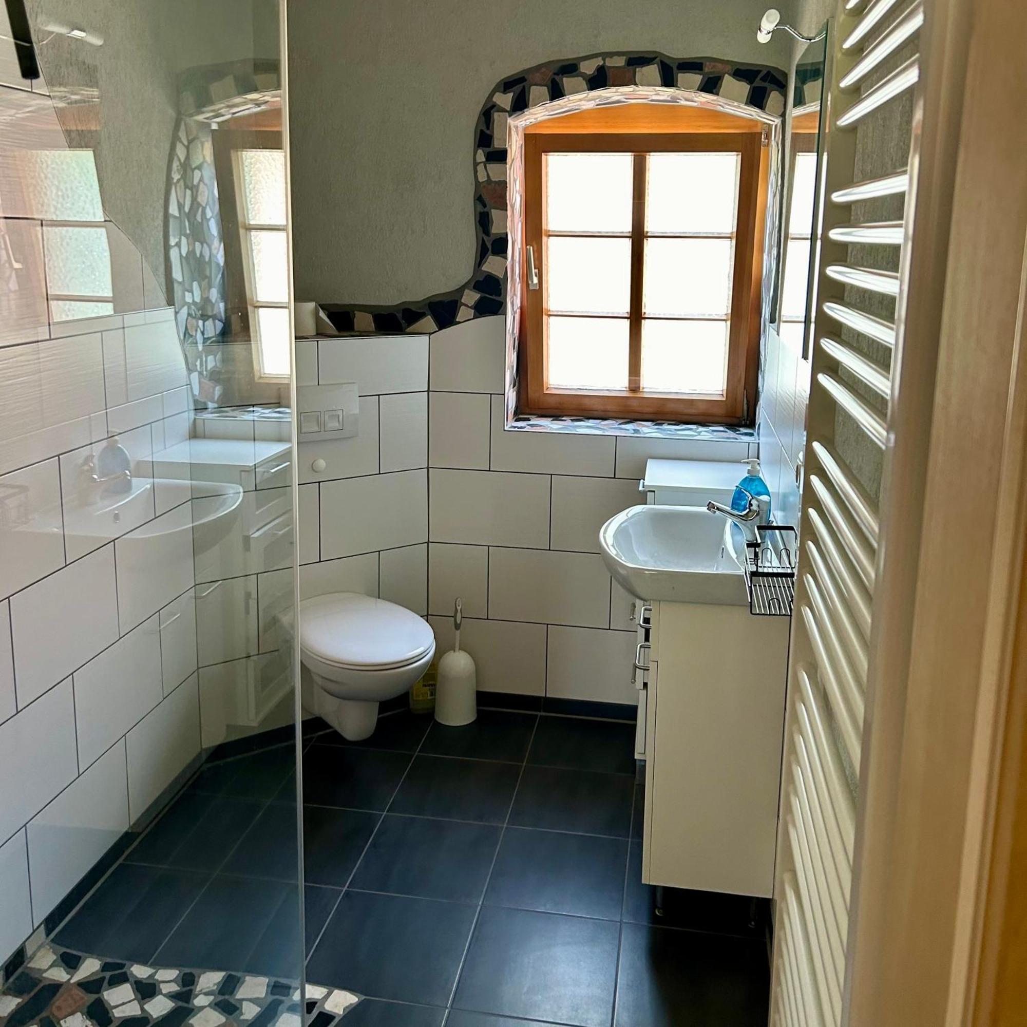 Ferienwohnung Hof Kukureit Suderburg Экстерьер фото